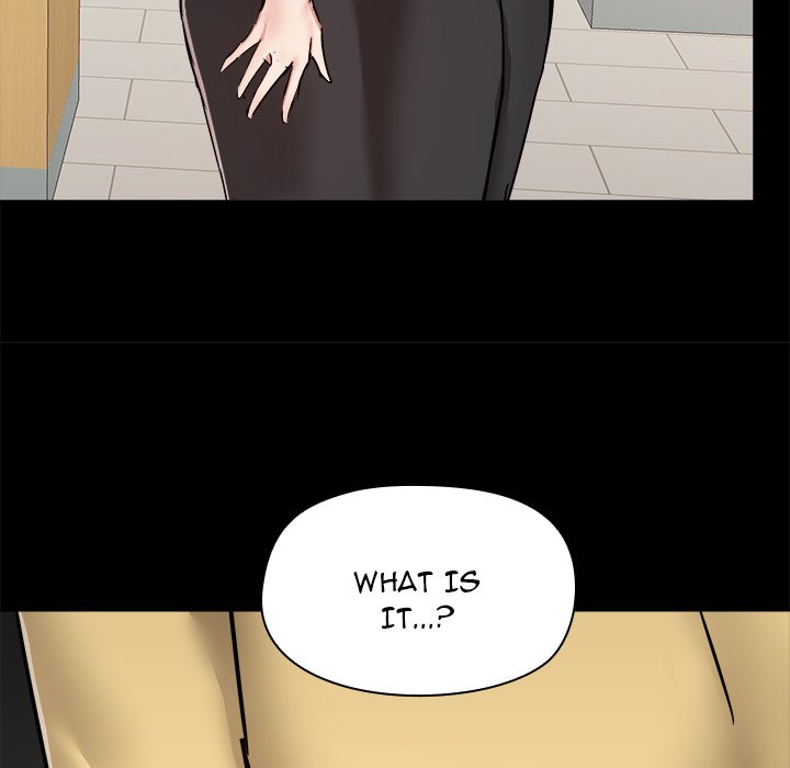 All About That Game Life Chapter 30 Page 112