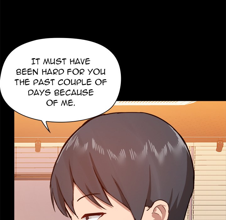 All About That Game Life Chapter 30 Page 118