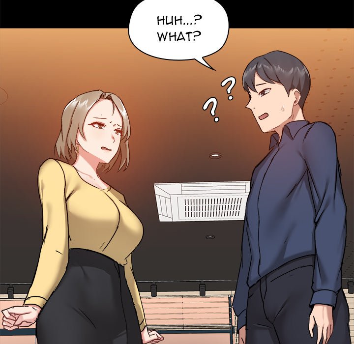 All About That Game Life Chapter 30 Page 127