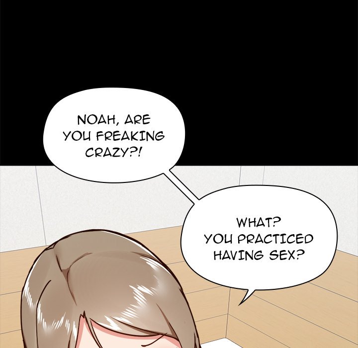 All About That Game Life Chapter 30 Page 19