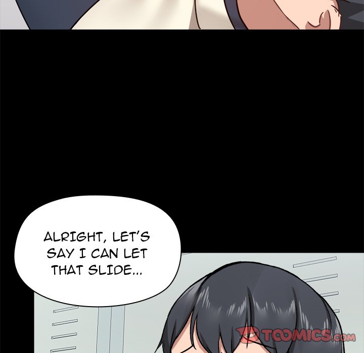All About That Game Life Chapter 30 Page 21