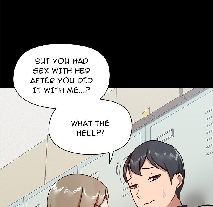 All About That Game Life Chapter 30 Page 23