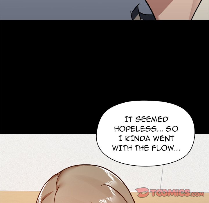 All About That Game Life Chapter 30 Page 27