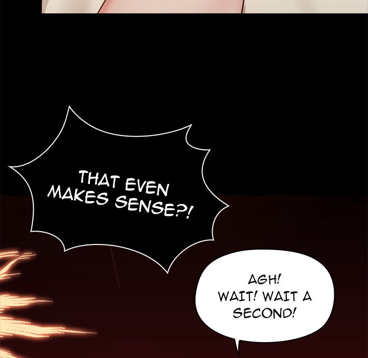 All About That Game Life Chapter 30 Page 31