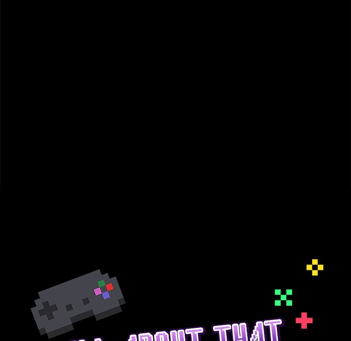 All About That Game Life Chapter 30 Page 34