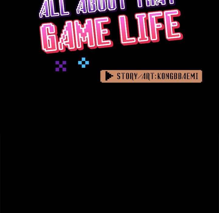 All About That Game Life Chapter 30 Page 35
