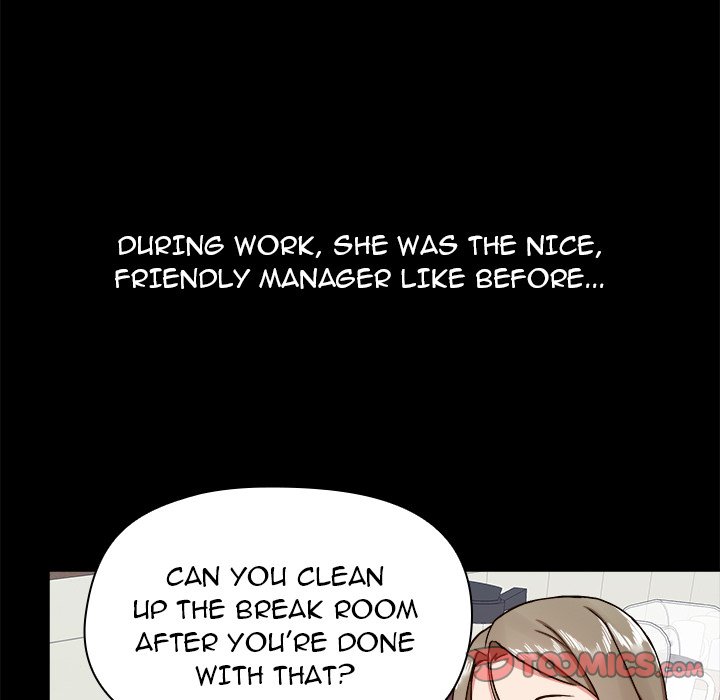 All About That Game Life Chapter 30 Page 39