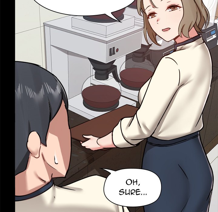 All About That Game Life Chapter 30 Page 40