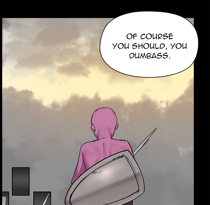 All About That Game Life Chapter 30 Page 47