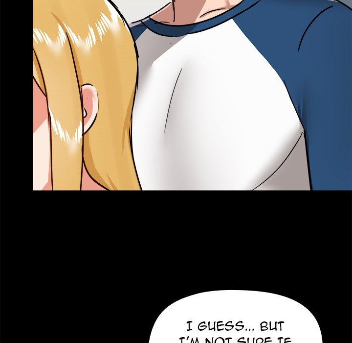 All About That Game Life Chapter 30 Page 52
