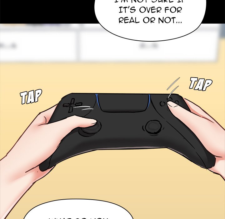 All About That Game Life Chapter 30 Page 53