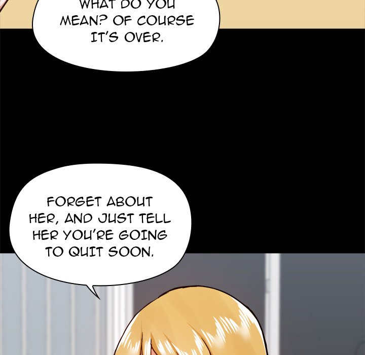 All About That Game Life Chapter 30 Page 54