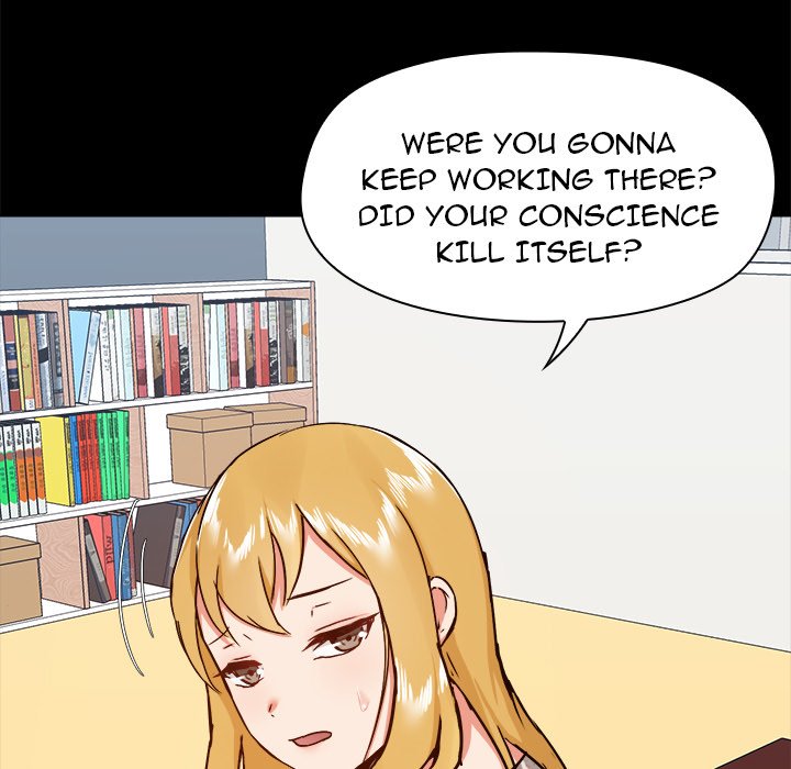 All About That Game Life Chapter 30 Page 58