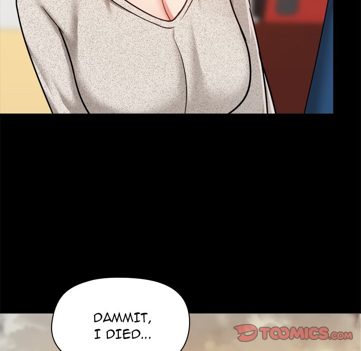 All About That Game Life Chapter 30 Page 63