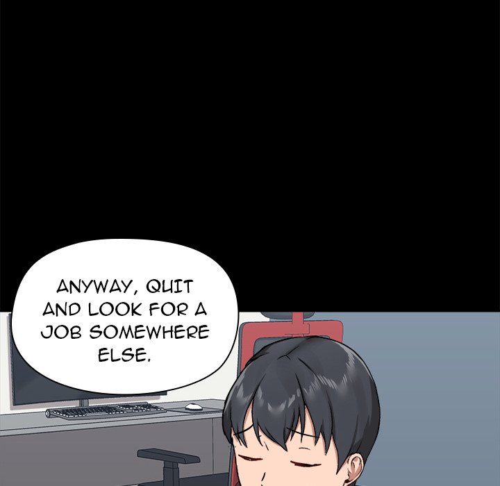 All About That Game Life Chapter 30 Page 65