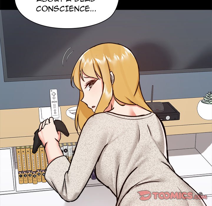 All About That Game Life Chapter 30 Page 69