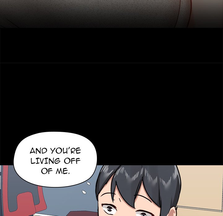 All About That Game Life Chapter 30 Page 85