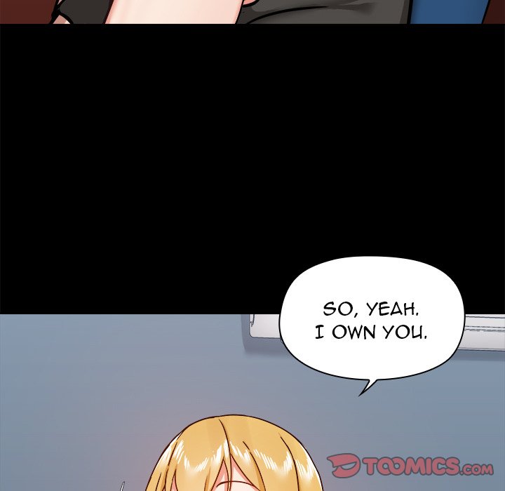 All About That Game Life Chapter 30 Page 87