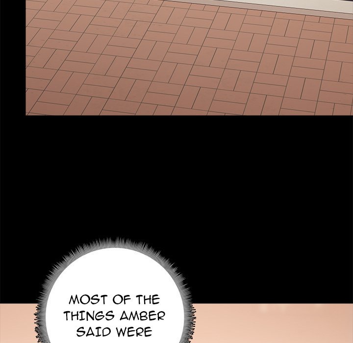 All About That Game Life Chapter 30 Page 97
