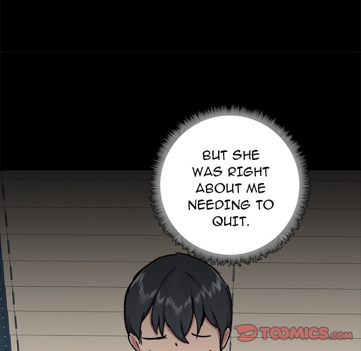All About That Game Life Chapter 30 Page 99