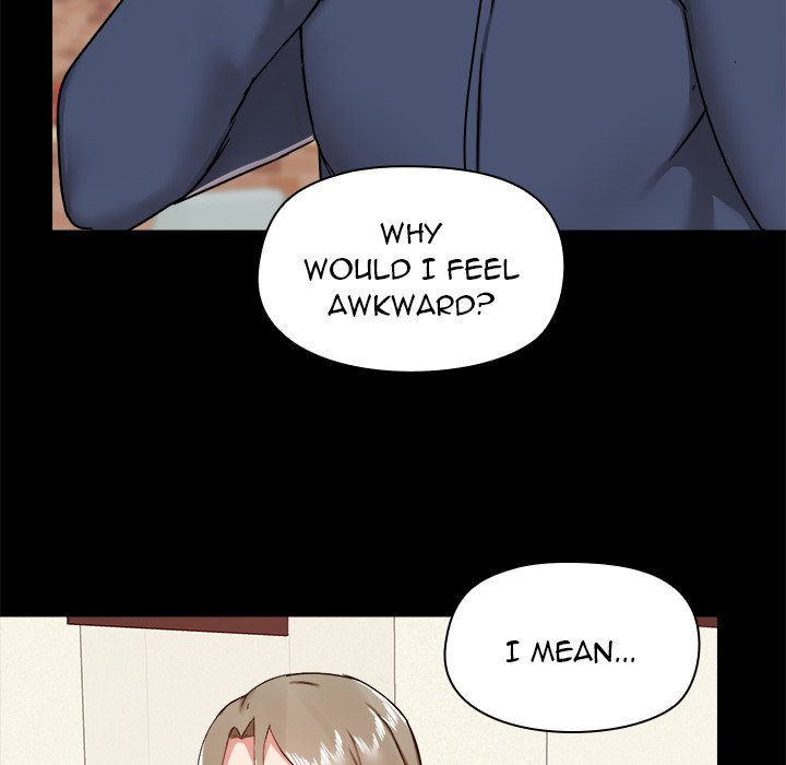 All About That Game Life Chapter 31 Page 10