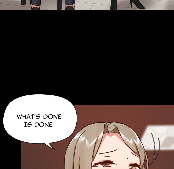 All About That Game Life Chapter 31 Page 100