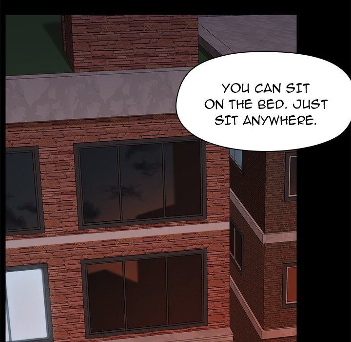 All About That Game Life Chapter 31 Page 104