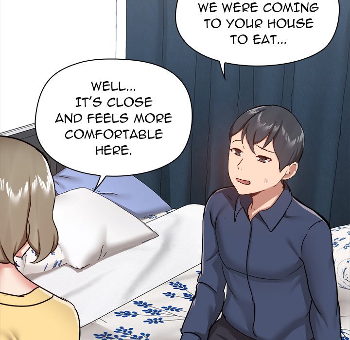 All About That Game Life Chapter 31 Page 106