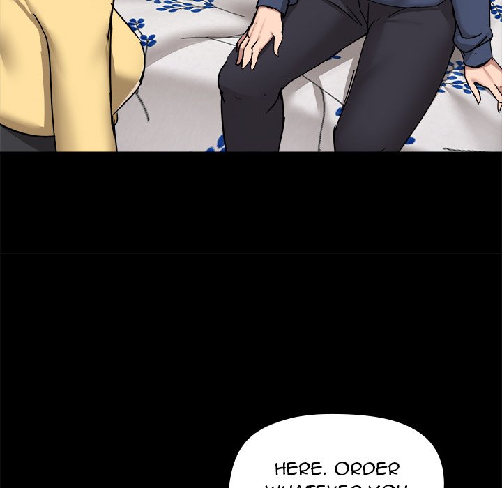 All About That Game Life Chapter 31 Page 107