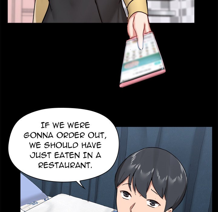 All About That Game Life Chapter 31 Page 109