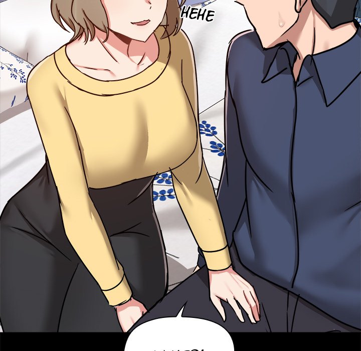All About That Game Life Chapter 31 Page 115