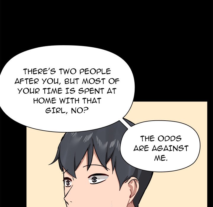 All About That Game Life Chapter 31 Page 118
