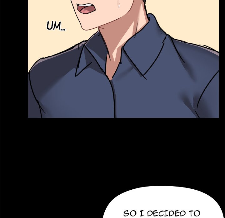 All About That Game Life Chapter 31 Page 119