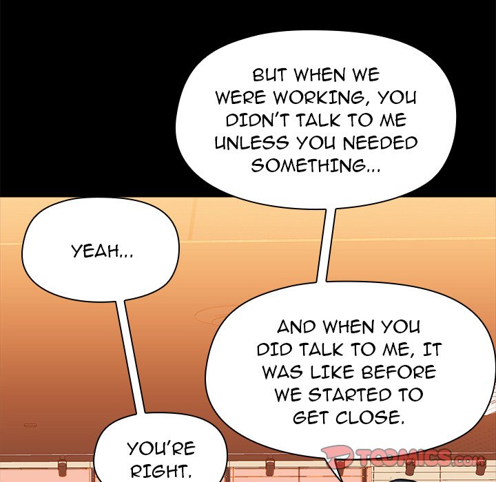All About That Game Life Chapter 31 Page 12