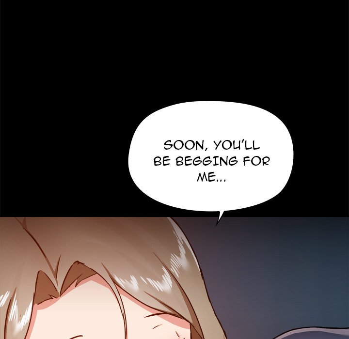 All About That Game Life Chapter 31 Page 125