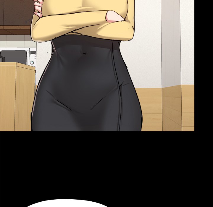 All About That Game Life Chapter 31 Page 17