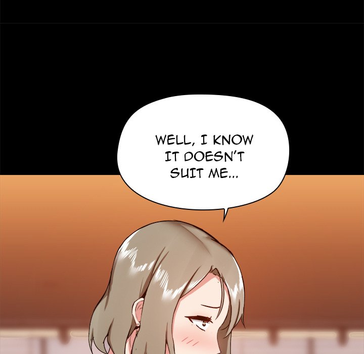 All About That Game Life Chapter 31 Page 29
