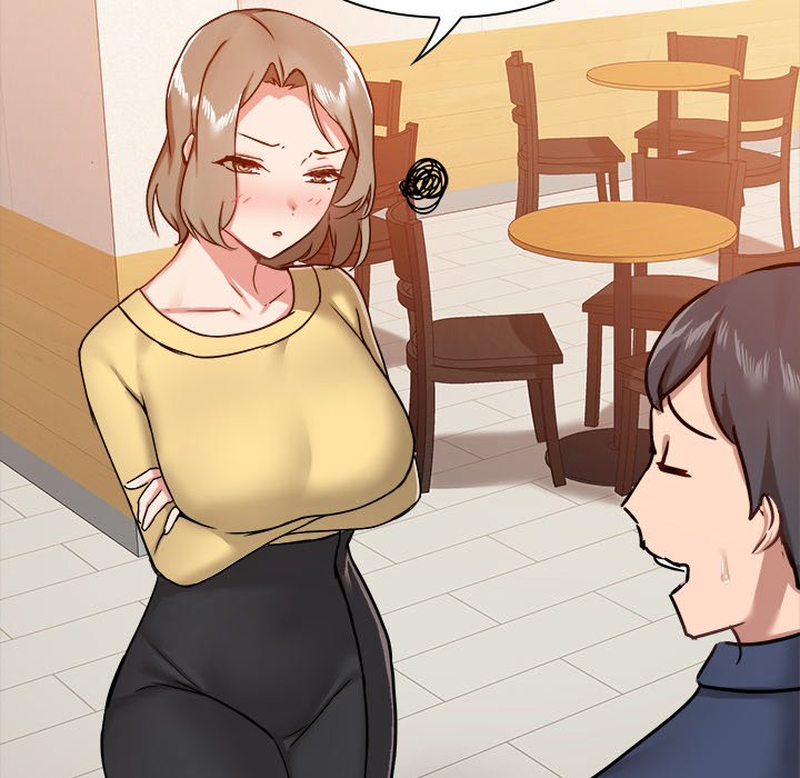 All About That Game Life Chapter 31 Page 32