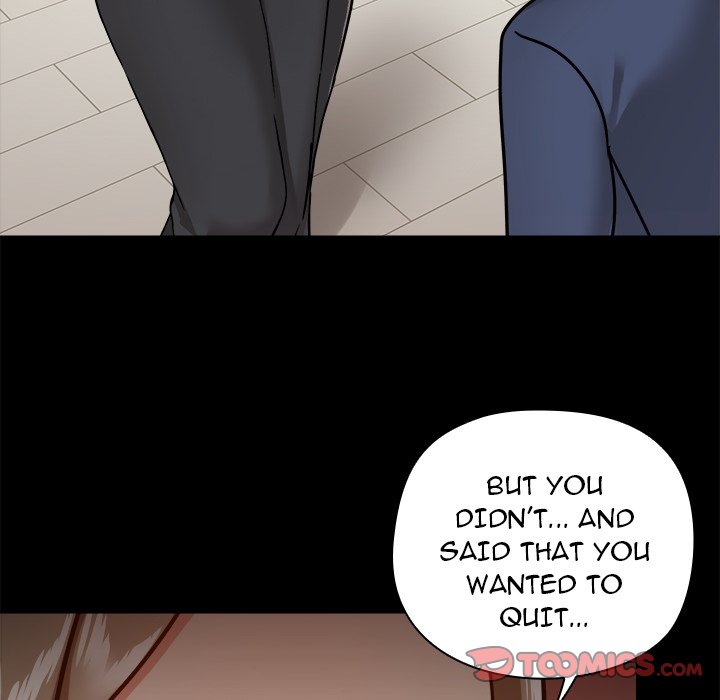 All About That Game Life Chapter 31 Page 33