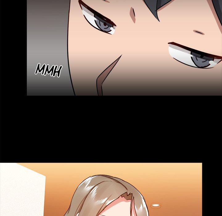 All About That Game Life Chapter 31 Page 35