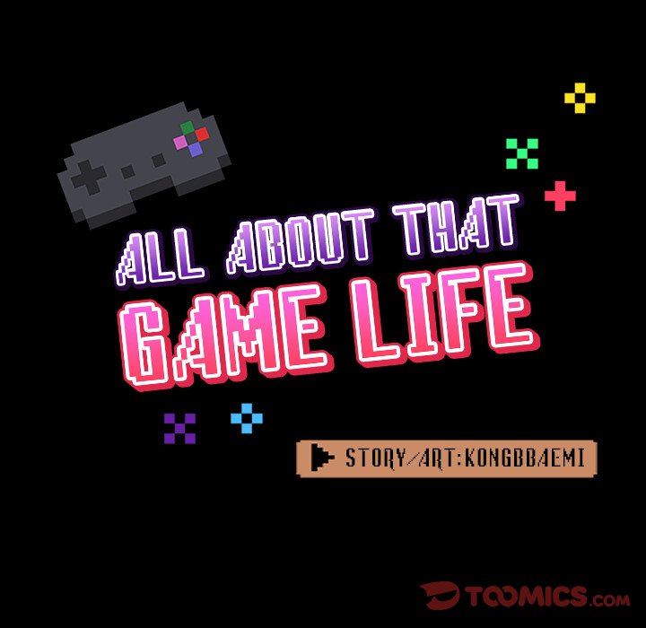 All About That Game Life Chapter 31 Page 39