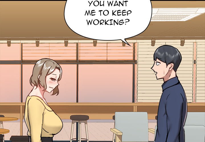 All About That Game Life Chapter 31 Page 4