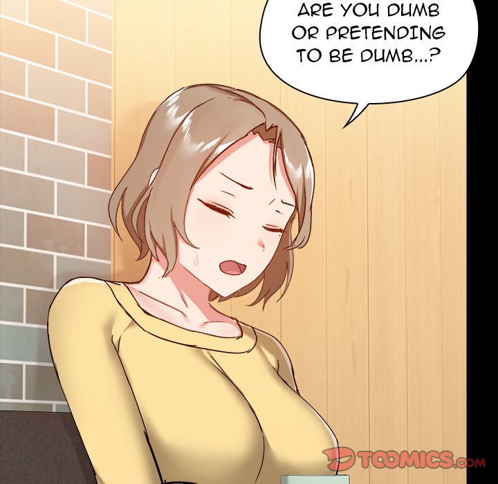 All About That Game Life Chapter 31 Page 48