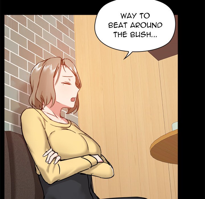 All About That Game Life Chapter 31 Page 58