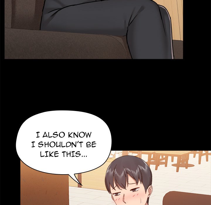 All About That Game Life Chapter 31 Page 59