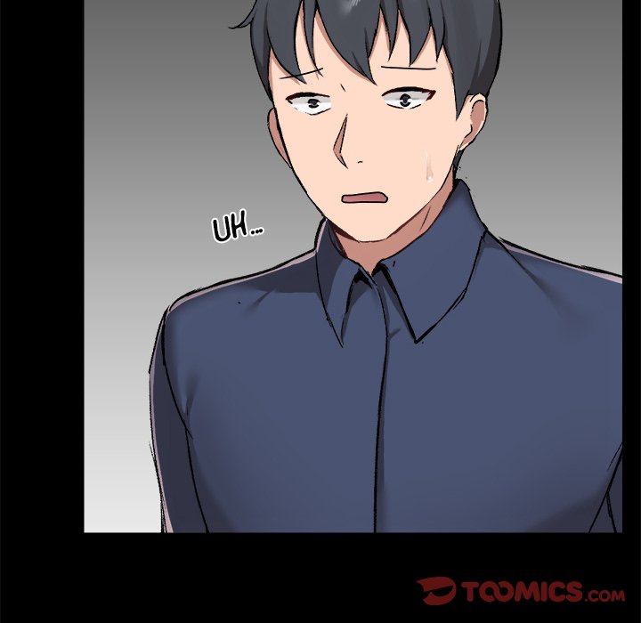 All About That Game Life Chapter 31 Page 6