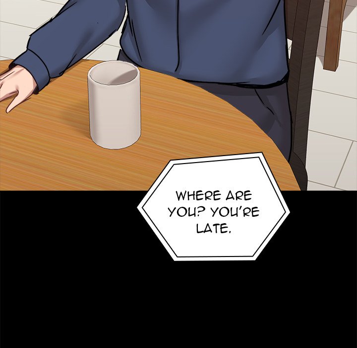All About That Game Life Chapter 31 Page 71