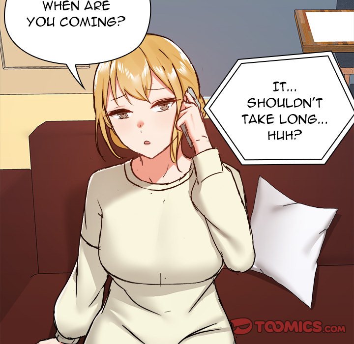 All About That Game Life Chapter 31 Page 75