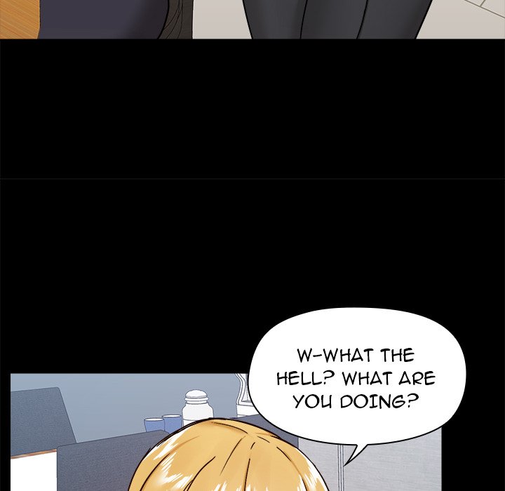 All About That Game Life Chapter 31 Page 80