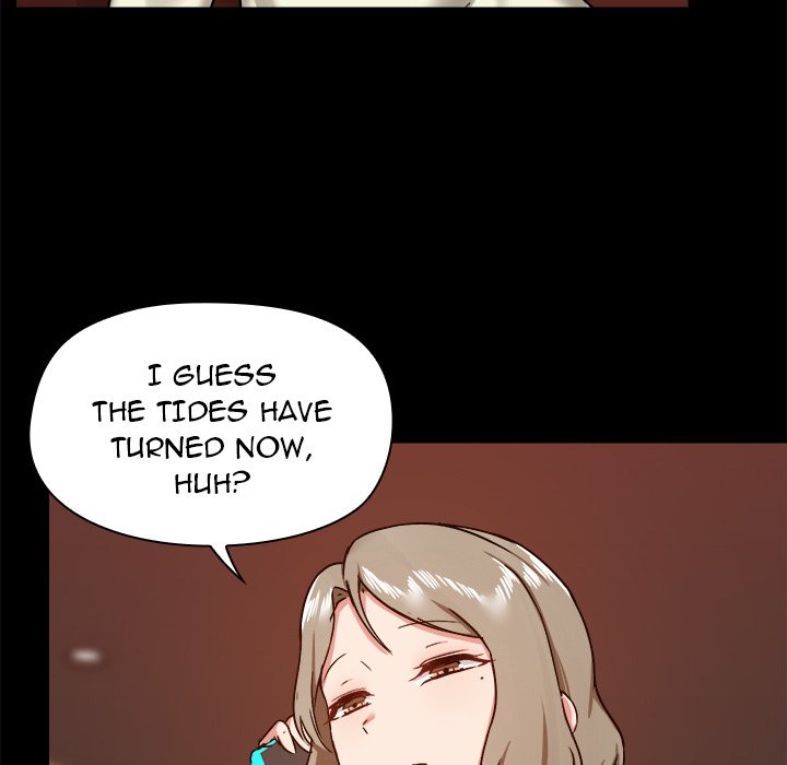 All About That Game Life Chapter 31 Page 82